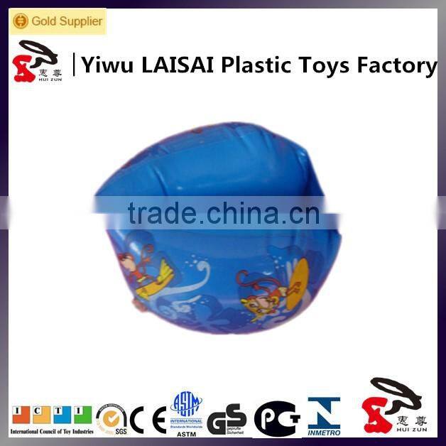 Hot popular factory price inflatable arm ring custom logo printed,new design sleeve ring,arm ring