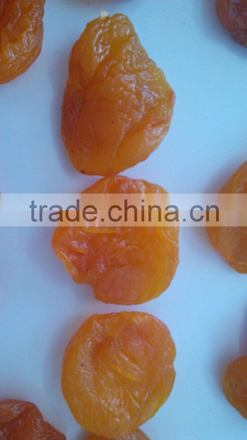 popular high quality dried apricot
