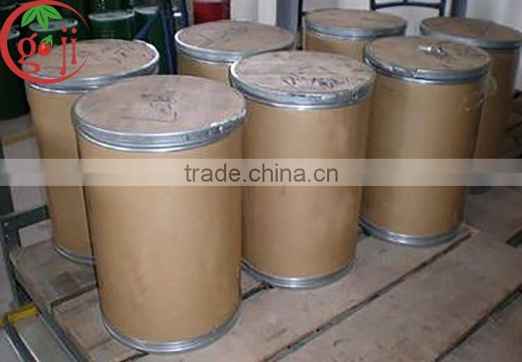 Low Price Goji Berry Extract 50% Polysaccharide