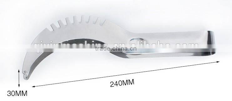 watermelon knife / watermelon slicer / watermelon corer