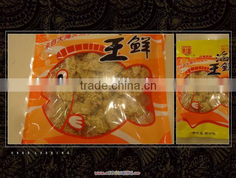 bombay duck in high quality and tasty