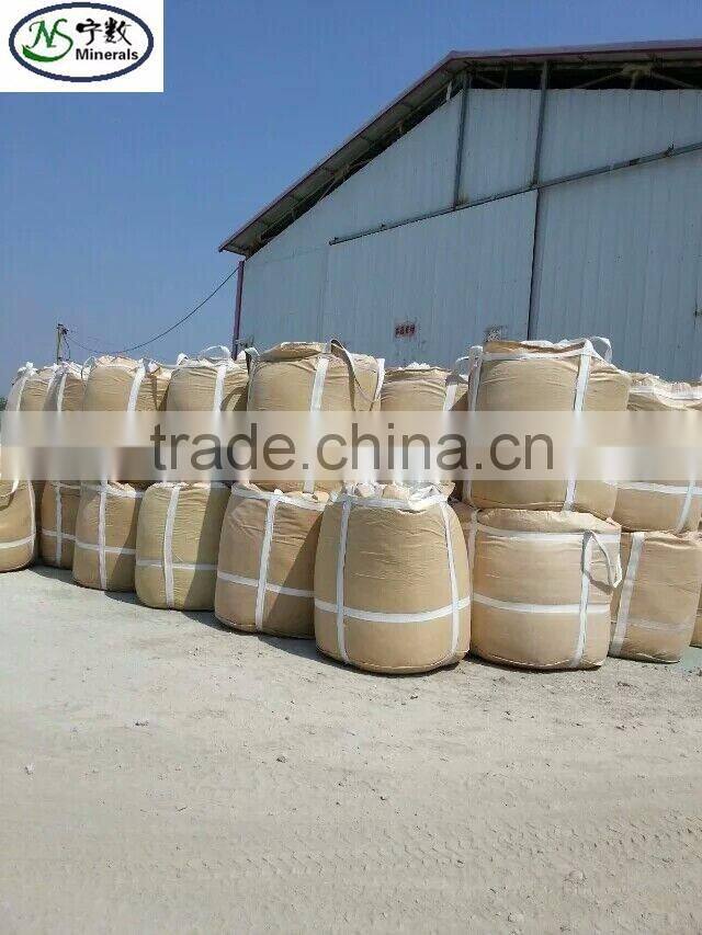 Bulk Agricultural Grade Natural Green Zeolite