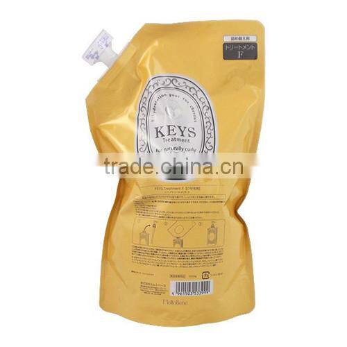 KEYS TREATMENT F 1200ML REFILL hair and scalp treatment