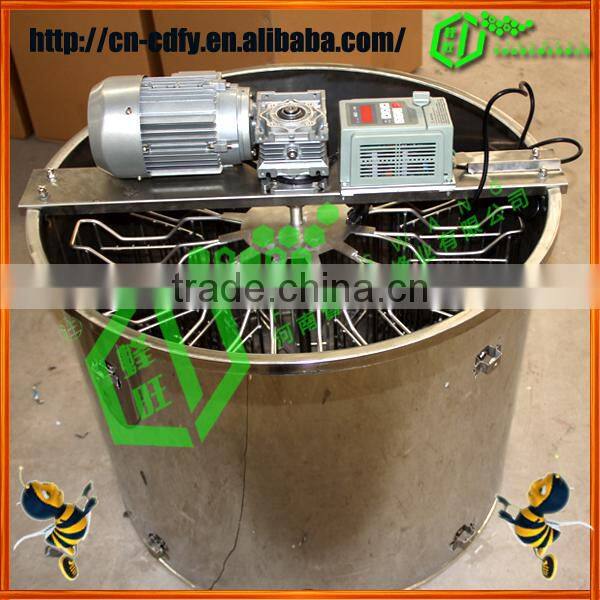 manual honey extractor export to EU