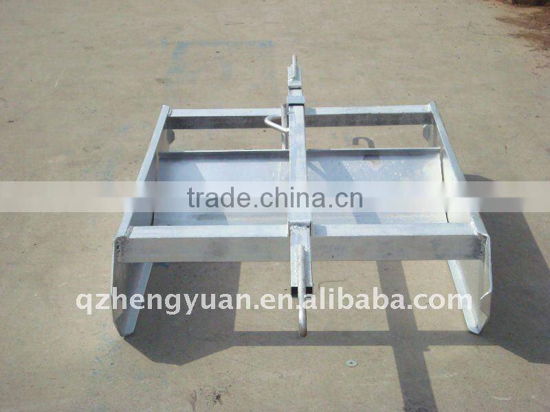 2016 hot sale Manure cleaning machine