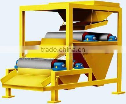 magnetic sand separator machinery
