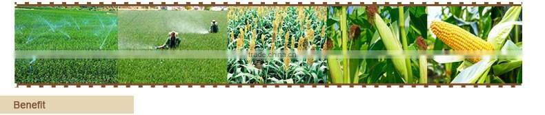 Private Custom Supreme Competitive Rate High Soluble Super Potassium Humate