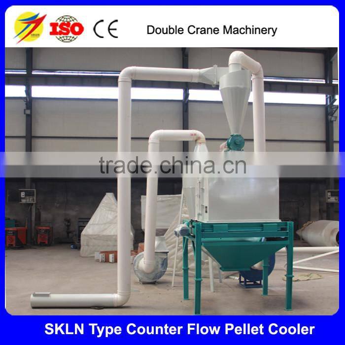 Good quality poultry feed processing line equipment 3-6tph