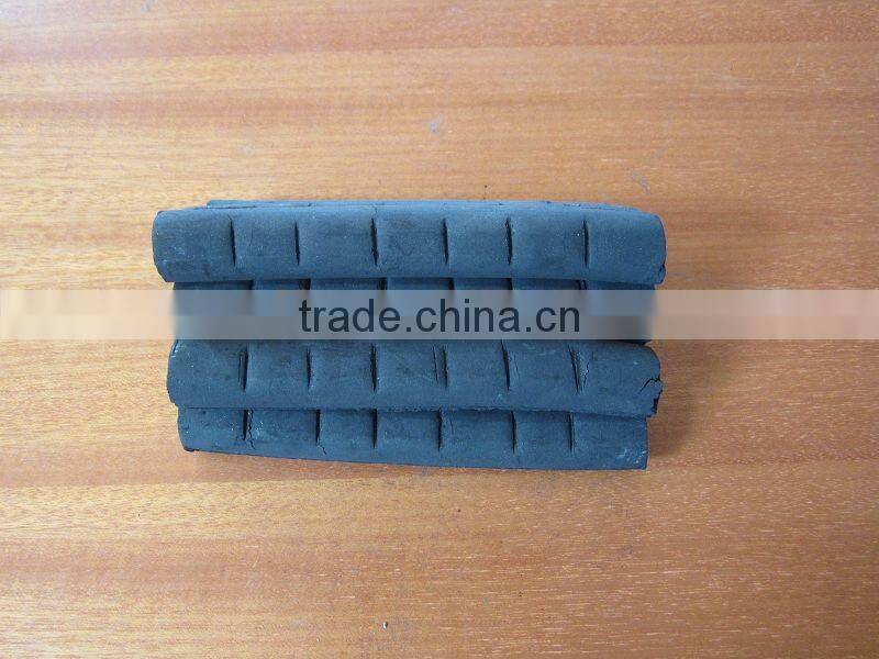 Black Finger Hookah and Shisha Charcoal