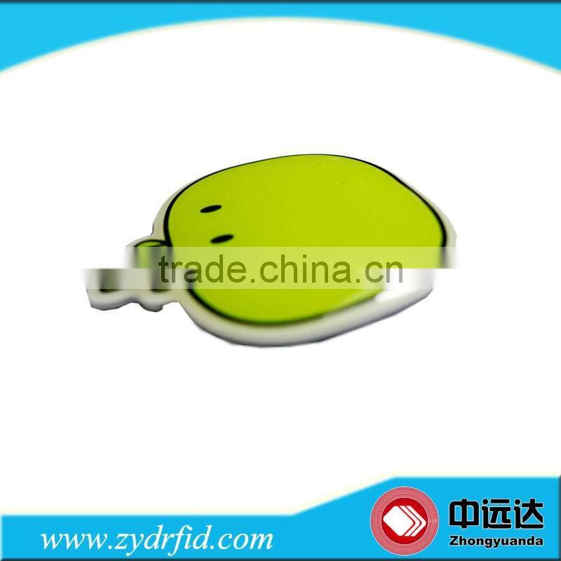 ISO14443A Ntag213 NFC epoxy tag for mobile phone