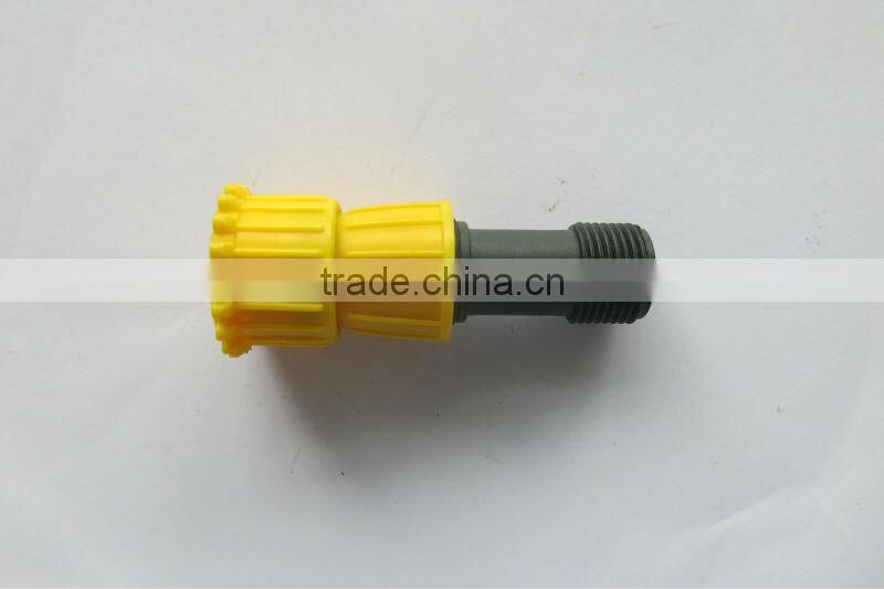 Plastic Sprayer nozzles