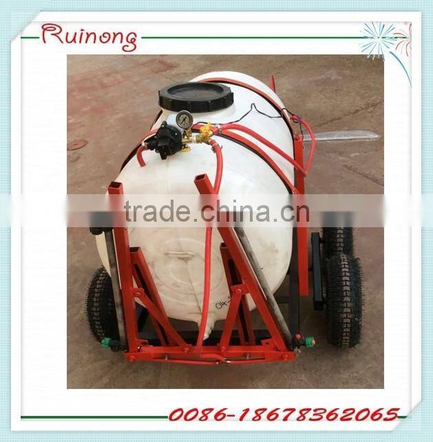 super quality 3 point hitch farm sprayer machine