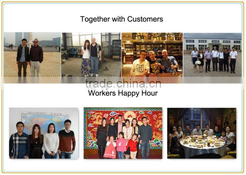 Precision casting ductile iron valve block