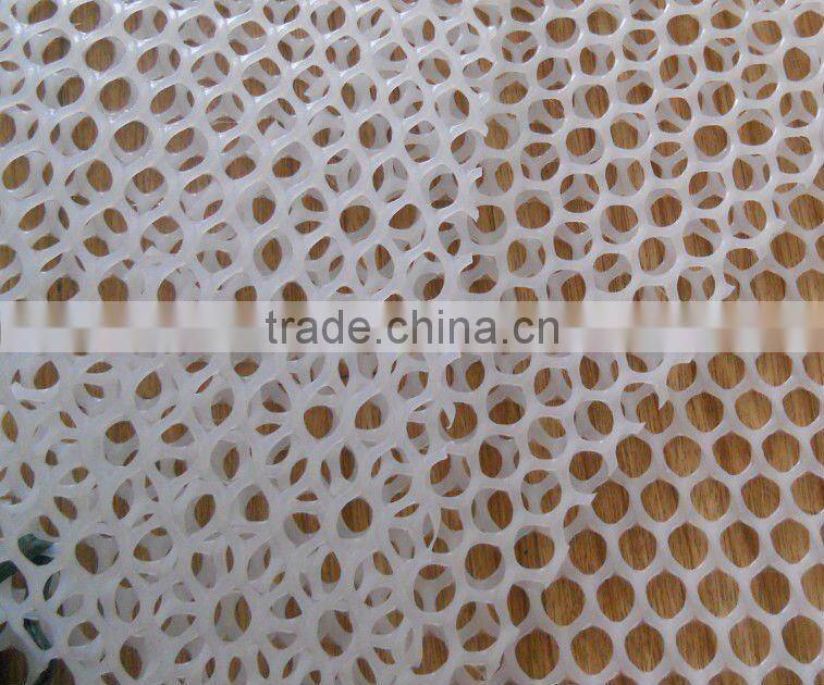 plastic chicken mesh /poultry netting