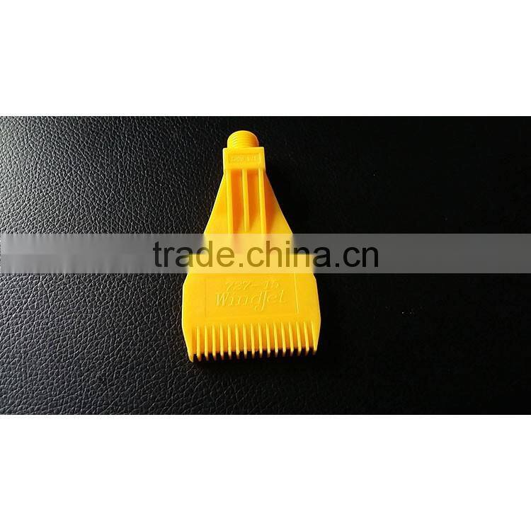 Good Quality Common Electrostatic Elimination Ion Air Nozzle