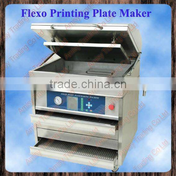 Letterpress Flexo Printing Plate Maker