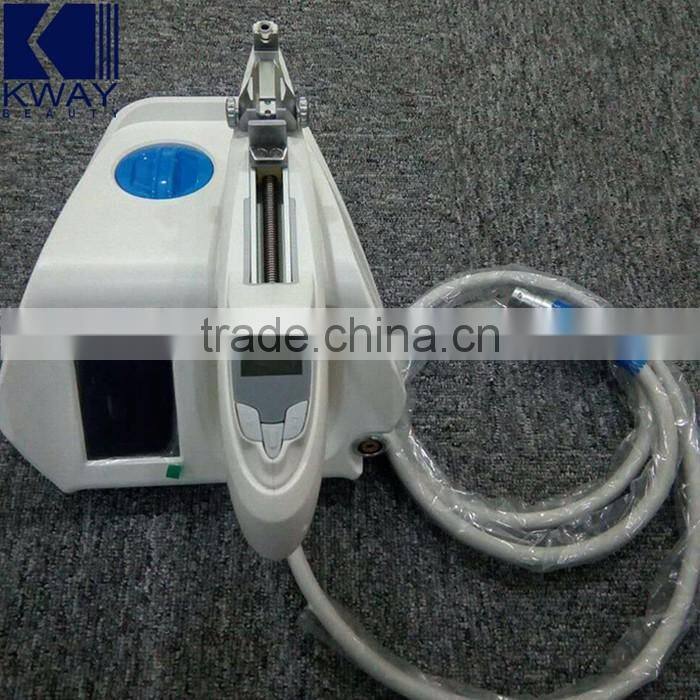 Hot sale Mesotherapy Meso Gun Made in Korea Vital Injector 1 Machine