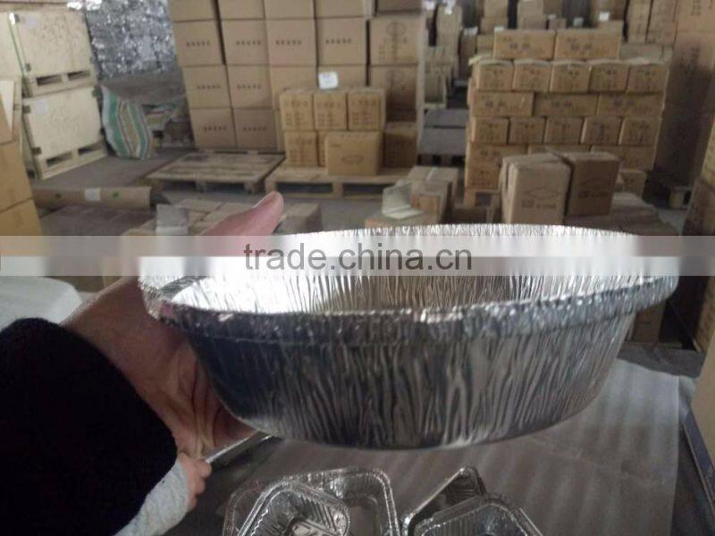 Silver Laminated Adhesive PET Aluminum Foil With PE for Vacum Packaging Bags or Powder Packaging