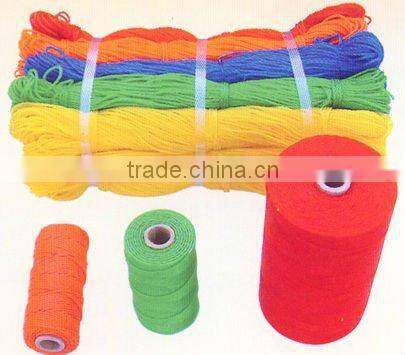 pe twine polyethylene twine