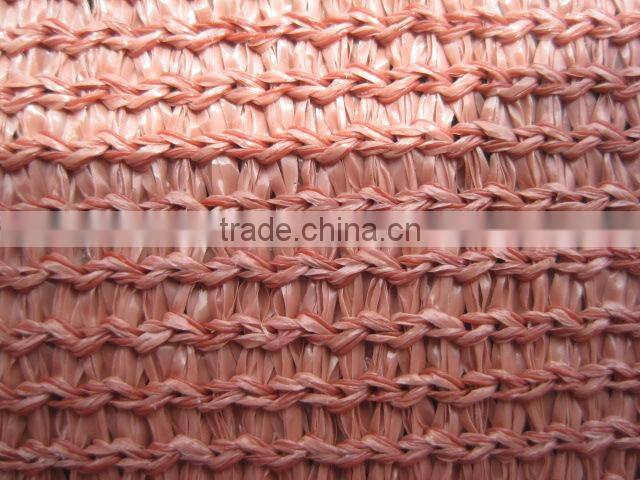 HDPE PE neting 0.9m-2.5m width sun shade net