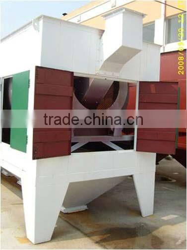 soybean sesame seed grain cleaner