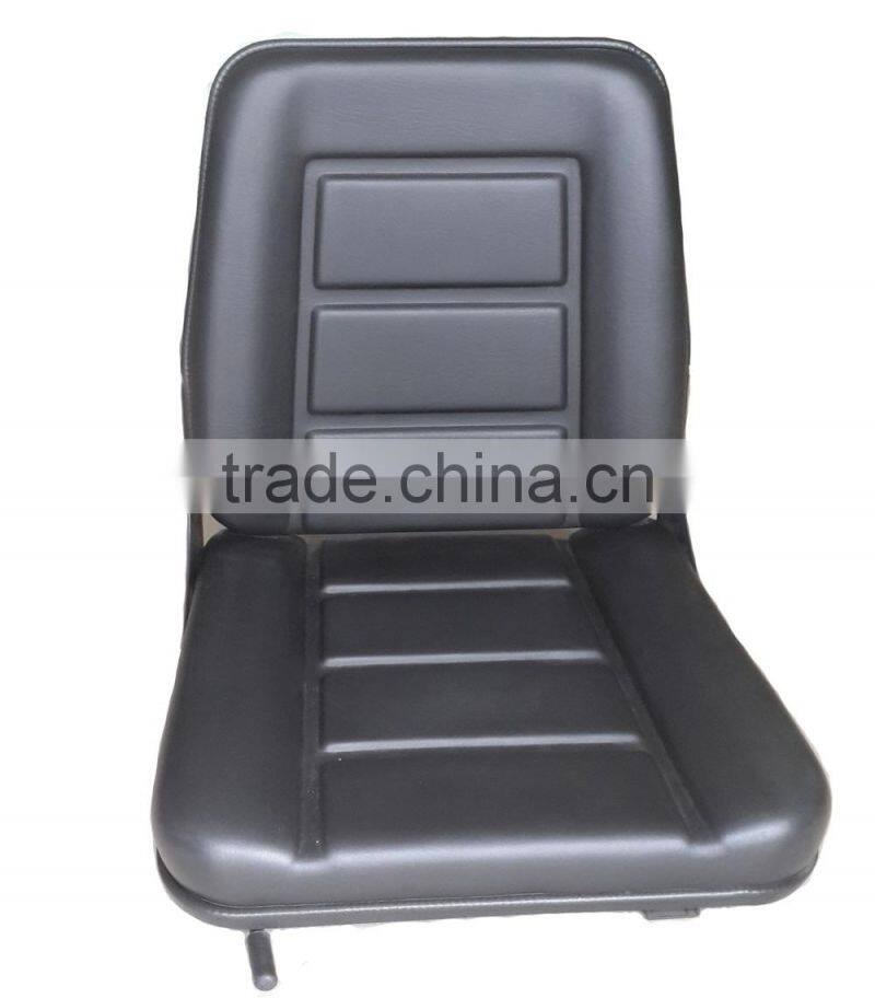 china wholesale mini steel tractor seat