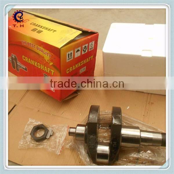 sifang diesel engine crank shaft