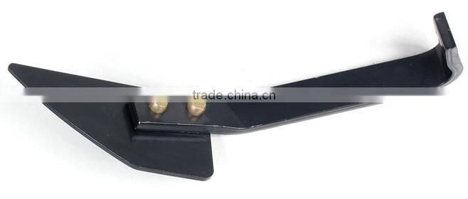 195938A1 Case-IH Front Right Hand Scraper, Disc Harrow Spare Parts