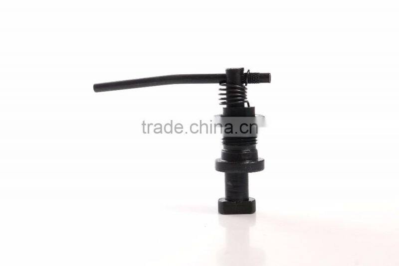 Cylinder head cover assy diesel engine spare parts ZS1115