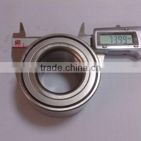 Angular Contact Ball Bearing dac40740042 auto bearing