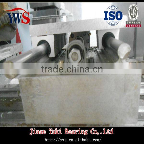 MSA15E MSA15S linear guide