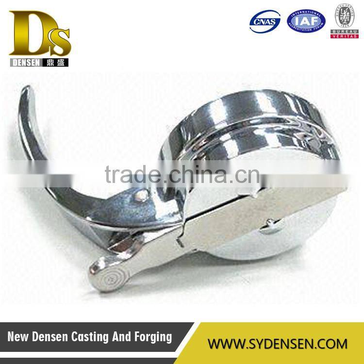 Wholesalers china oem service of investment casting best selling products in china