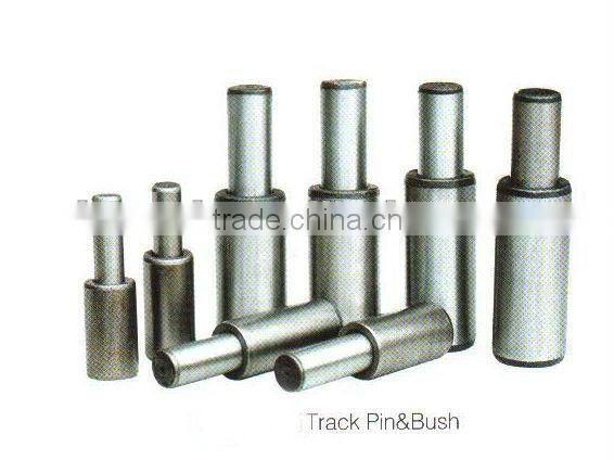 Sell High Quality pc/ex/kato excavator/bulldozer/loder part Track Pin&Bushing