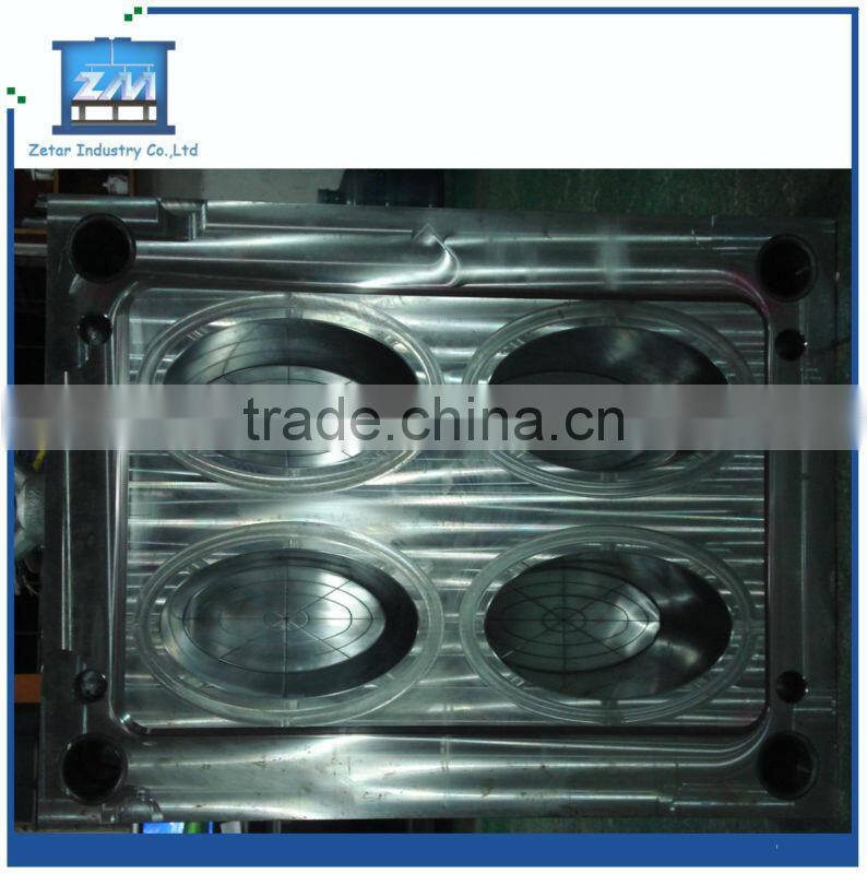 China Plastic injection moulding Manufacturer