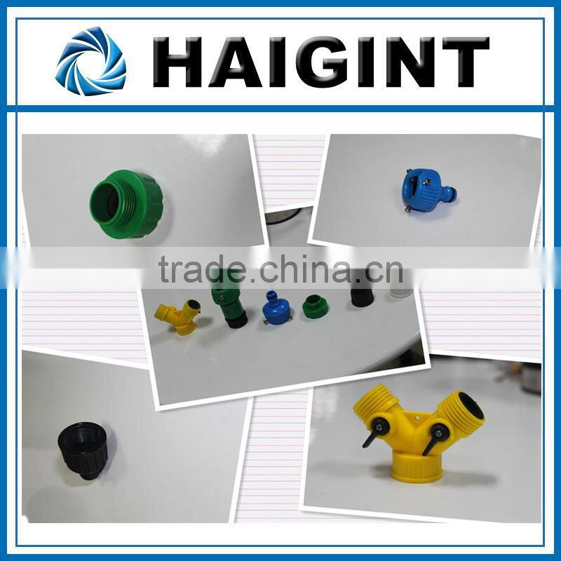 E0547 DIY hand operating outdoor cooling high pressure misting system for cooling