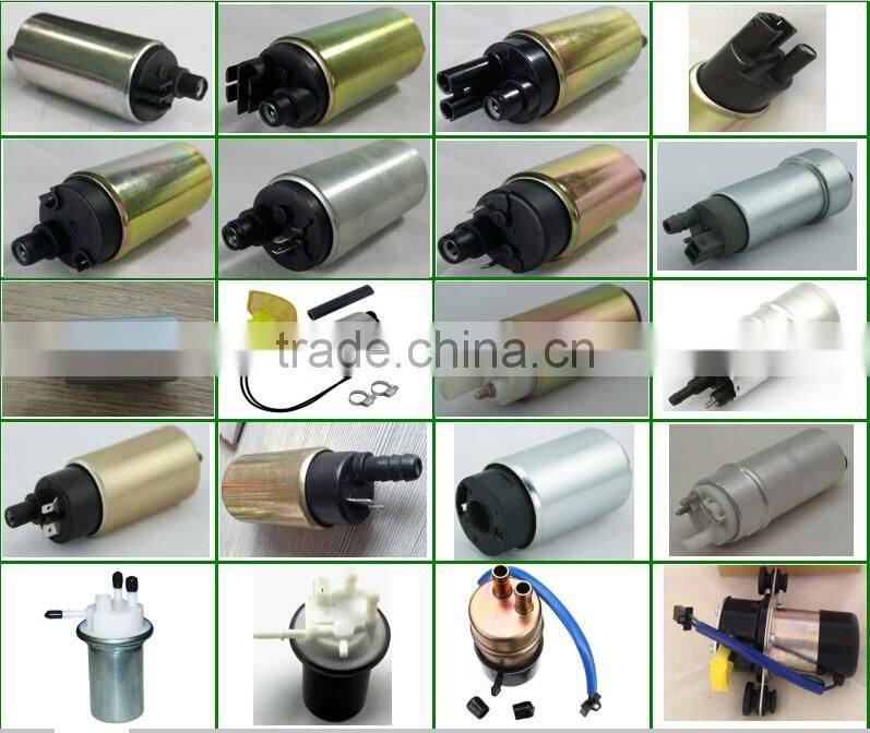 330cc motorcycle fuel injector nozzle IWP043