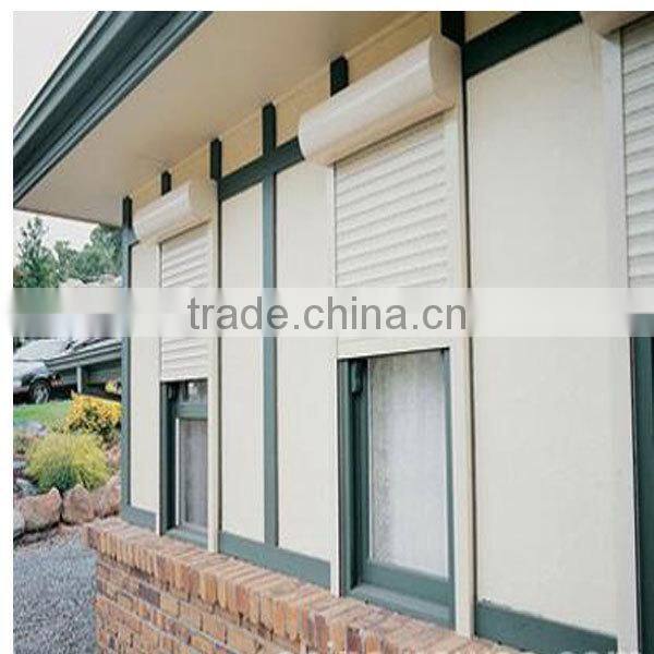 Aluminum sliding window wheels / window pulley