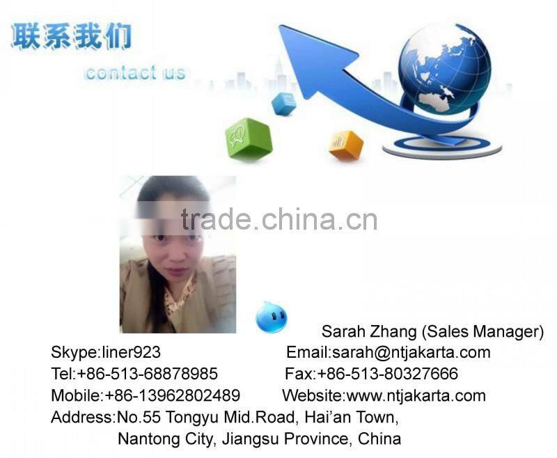 Chinese tower crane PT3032 with CE certification