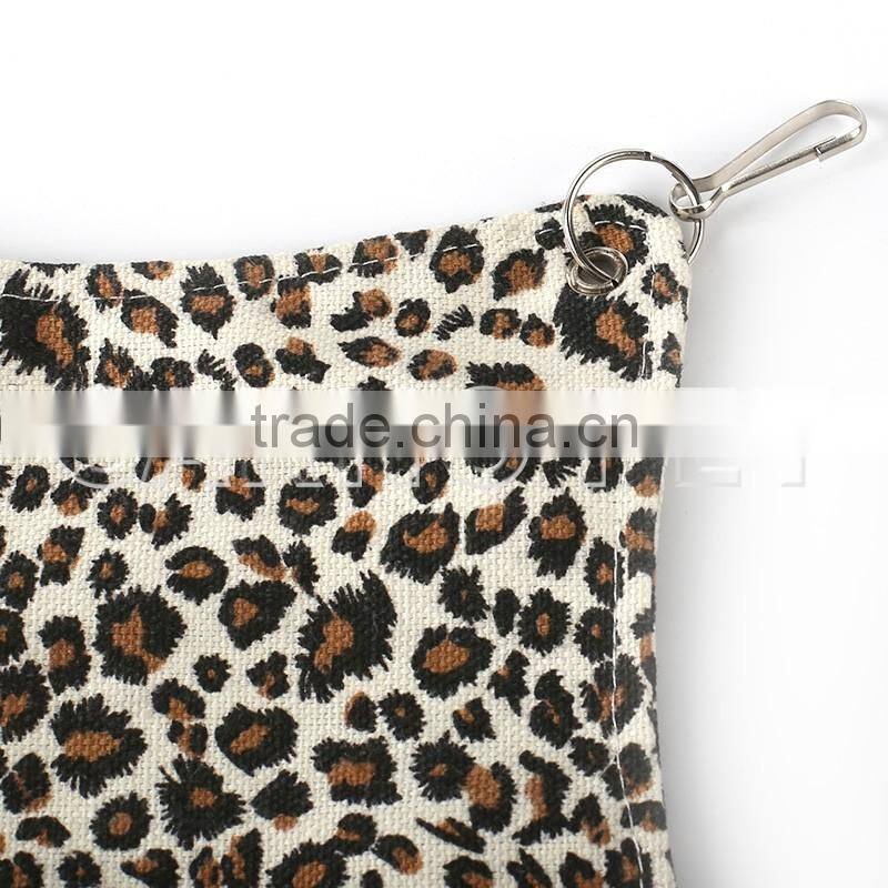 Pet bed Cat hamster hammock bed cat hammock swing bed