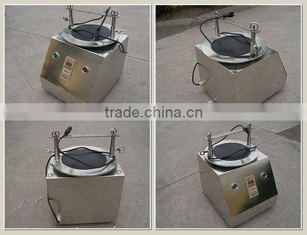 sieve shaker machine