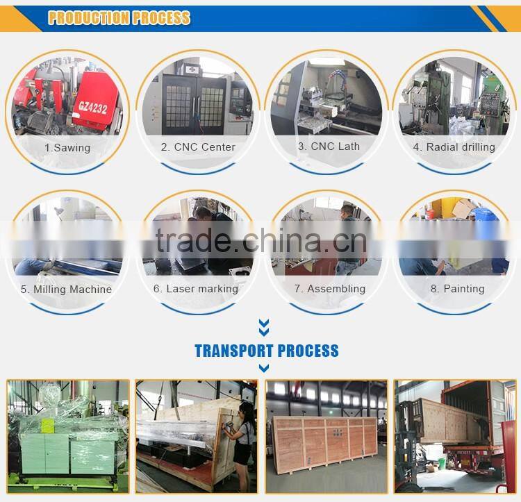 Type A Gear Box for Extruder Machine