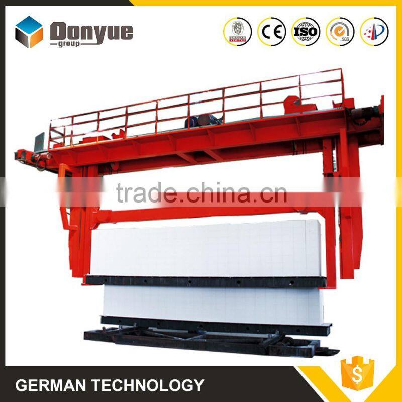 external wall prefabricated wall panel machine