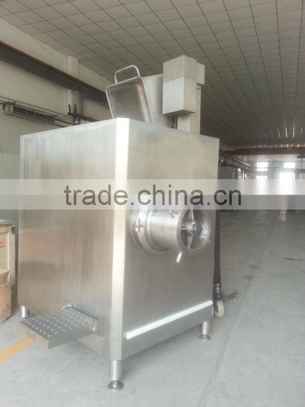 professional stainless steel Meat Mincer JR300 for sale