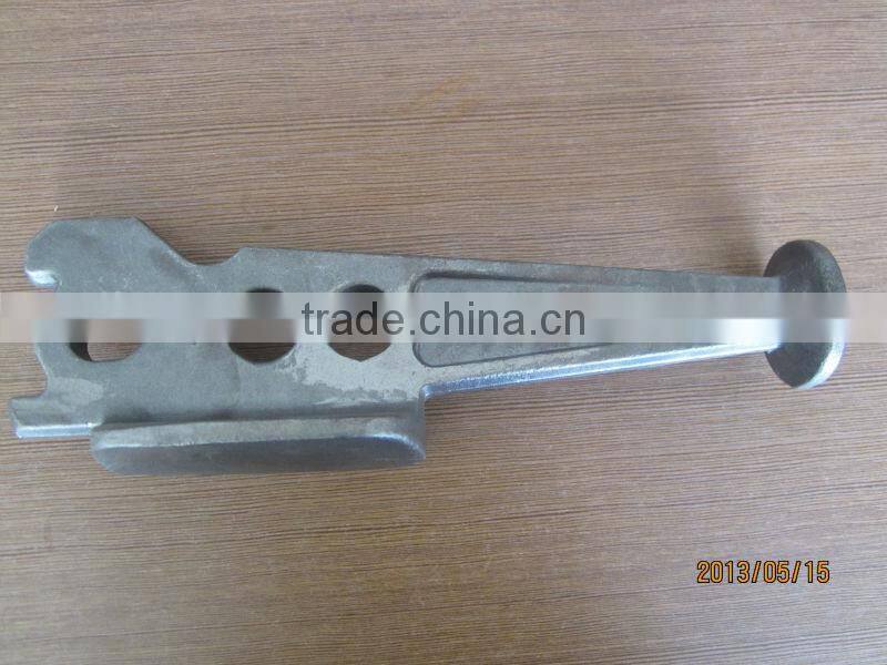 Forged Erection Anchor