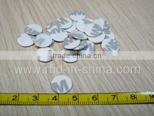 PVC LF 125KHz a4 RFID inlay