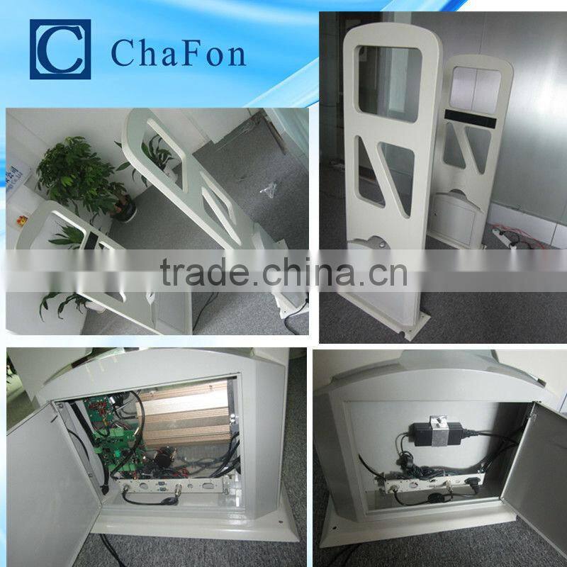 library rfid gate reader rfid reader and antenna for barrier