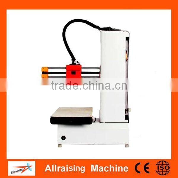 China manufacturer high precision cheap price FDM 3D printer with LCD screen