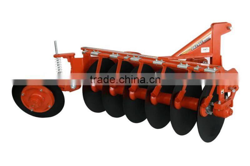 JAPANESE TRACTOR B2420