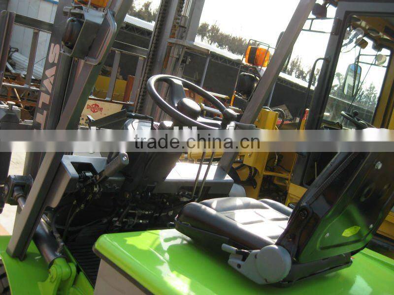 Hot sale! 2500KG forklift