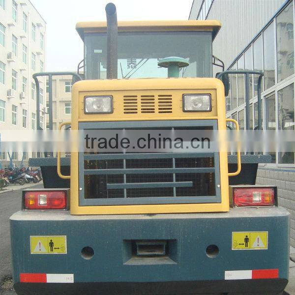 FOTMA FM920F 2.0T wheel loader